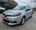 Серый Рено Гранд Сценик, объемом двигателя 1.5 л и пробегом 208 тыс. км за 9350 $, фото 1 на Automoto.ua