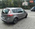 Сірий Рено Гранд Сценік, об'ємом двигуна 1.6 л та пробігом 298 тис. км за 9350 $, фото 6 на Automoto.ua