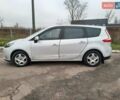 Сірий Рено Гранд Сценік, об'ємом двигуна 1.6 л та пробігом 201 тис. км за 8750 $, фото 5 на Automoto.ua