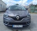 Серый Рено Гранд Сценик, объемом двигателя 1.46 л и пробегом 263 тыс. км за 14600 $, фото 1 на Automoto.ua