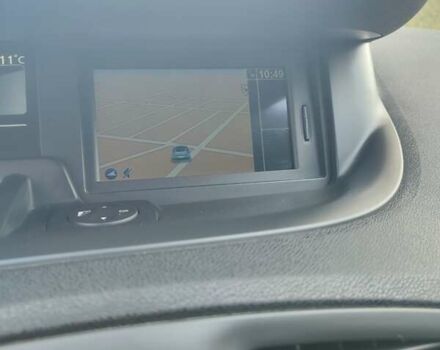 Серый Рено Гранд Сценик, объемом двигателя 1.5 л и пробегом 201 тыс. км за 11200 $, фото 27 на Automoto.ua