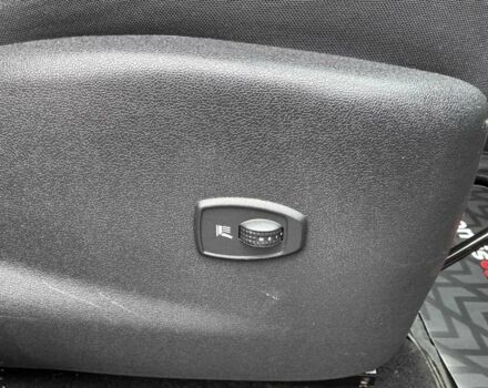 Серый Рено Гранд Сценик, объемом двигателя 1.5 л и пробегом 193 тыс. км за 11899 $, фото 20 на Automoto.ua