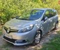 Сірий Рено Гранд Сценік, об'ємом двигуна 1.46 л та пробігом 149 тис. км за 9300 $, фото 1 на Automoto.ua