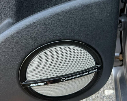 Серый Рено Гранд Сценик, объемом двигателя 1.6 л и пробегом 206 тыс. км за 11221 $, фото 17 на Automoto.ua