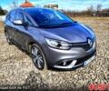 Серый Рено Гранд Сценик, объемом двигателя 1.5 л и пробегом 251 тыс. км за 14800 $, фото 1 на Automoto.ua