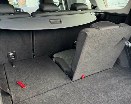 Сірий Рено Гранд Сценік, об'ємом двигуна 1.6 л та пробігом 150 тис. км за 16700 $, фото 11 на Automoto.ua