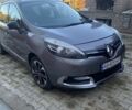 Серый Рено Гранд Сценик, объемом двигателя 1.6 л и пробегом 215 тыс. км за 9830 $, фото 1 на Automoto.ua