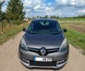 Серый Рено Гранд Сценик, объемом двигателя 1.5 л и пробегом 240 тыс. км за 9527 $, фото 1 на Automoto.ua