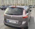 Серый Рено Гранд Сценик, объемом двигателя 1.5 л и пробегом 266 тыс. км за 9400 $, фото 1 на Automoto.ua