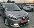 Серый Рено Гранд Сценик, объемом двигателя 1.5 л и пробегом 247 тыс. км за 10000 $, фото 1 на Automoto.ua