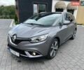 Серый Рено Гранд Сценик, объемом двигателя 1.5 л и пробегом 252 тыс. км за 14400 $, фото 1 на Automoto.ua