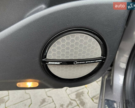 Сірий Рено Гранд Сценік, об'ємом двигуна 1.6 л та пробігом 234 тис. км за 10800 $, фото 35 на Automoto.ua