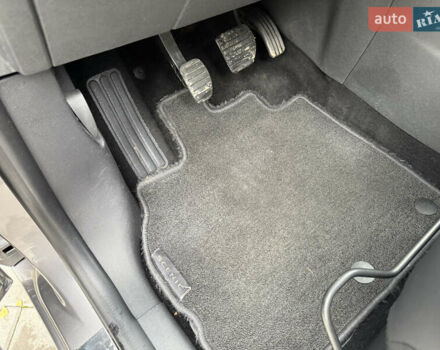 Сірий Рено Гранд Сценік, об'ємом двигуна 1.6 л та пробігом 234 тис. км за 10800 $, фото 38 на Automoto.ua