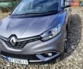 Серый Рено Гранд Сценик, объемом двигателя 1.5 л и пробегом 252 тыс. км за 14600 $, фото 1 на Automoto.ua