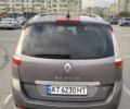 Серый Рено Гранд Сценик, объемом двигателя 1.5 л и пробегом 266 тыс. км за 9400 $, фото 2 на Automoto.ua