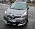 Серый Рено Гранд Сценик, объемом двигателя 1.5 л и пробегом 252 тыс. км за 10500 $, фото 1 на Automoto.ua