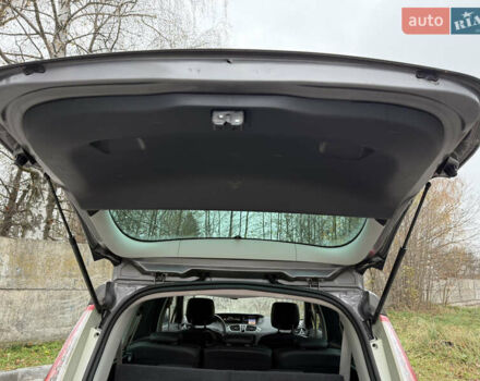 Сірий Рено Гранд Сценік, об'ємом двигуна 1.6 л та пробігом 234 тис. км за 10800 $, фото 73 на Automoto.ua