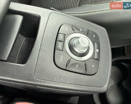 Сірий Рено Гранд Сценік, об'ємом двигуна 1.6 л та пробігом 234 тис. км за 10800 $, фото 53 на Automoto.ua