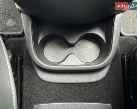 Сірий Рено Гранд Сценік, об'ємом двигуна 1.6 л та пробігом 234 тис. км за 10800 $, фото 79 на Automoto.ua