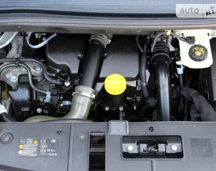 Сірий Рено Гранд Сценік, об'ємом двигуна 1.46 л та пробігом 270 тис. км за 11450 $, фото 34 на Automoto.ua