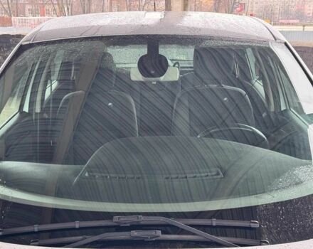 Серый Рено Гранд Сценик, объемом двигателя 1.5 л и пробегом 193 тыс. км за 11899 $, фото 3 на Automoto.ua