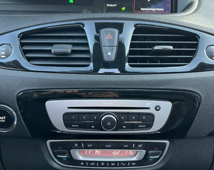 Серый Рено Гранд Сценик, объемом двигателя 1.6 л и пробегом 206 тыс. км за 11221 $, фото 36 на Automoto.ua