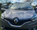 Сірий Рено Гранд Сценік, об'ємом двигуна 1.6 л та пробігом 150 тис. км за 16700 $, фото 1 на Automoto.ua