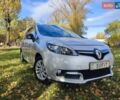 Серый Рено Гранд Сценик, объемом двигателя 1.5 л и пробегом 201 тыс. км за 11200 $, фото 7 на Automoto.ua