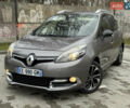 Сірий Рено Гранд Сценік, об'ємом двигуна 1.6 л та пробігом 234 тис. км за 10800 $, фото 1 на Automoto.ua