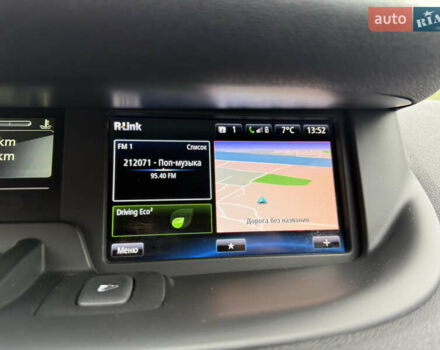 Сірий Рено Гранд Сценік, об'ємом двигуна 1.6 л та пробігом 234 тис. км за 10800 $, фото 76 на Automoto.ua