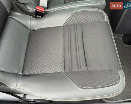 Сірий Рено Гранд Сценік, об'ємом двигуна 1.6 л та пробігом 234 тис. км за 10800 $, фото 61 на Automoto.ua