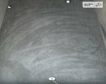 Сірий Рено Гранд Сценік, об'ємом двигуна 1.5 л та пробігом 214 тис. км за 11000 $, фото 86 на Automoto.ua