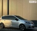 Серый Рено Гранд Сценик, объемом двигателя 1.6 л и пробегом 358 тыс. км за 8999 $, фото 9 на Automoto.ua