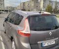 Серый Рено Гранд Сценик, объемом двигателя 1.5 л и пробегом 266 тыс. км за 9400 $, фото 6 на Automoto.ua