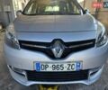 Серый Рено Гранд Сценик, объемом двигателя 1.5 л и пробегом 176 тыс. км за 9950 $, фото 15 на Automoto.ua