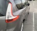 Серый Рено Гранд Сценик, объемом двигателя 1.5 л и пробегом 266 тыс. км за 9400 $, фото 7 на Automoto.ua
