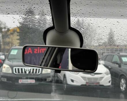 Серый Рено Гранд Сценик, объемом двигателя 1.5 л и пробегом 193 тыс. км за 11899 $, фото 10 на Automoto.ua