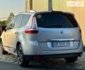 Серый Рено Гранд Сценик, объемом двигателя 1.6 л и пробегом 358 тыс. км за 8999 $, фото 10 на Automoto.ua