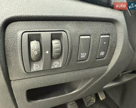 Сірий Рено Гранд Сценік, об'ємом двигуна 1.6 л та пробігом 234 тис. км за 10800 $, фото 74 на Automoto.ua