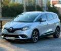 Серый Рено Гранд Сценик, объемом двигателя 1.5 л и пробегом 246 тыс. км за 13499 $, фото 1 на Automoto.ua