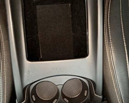 Сірий Рено Гранд Сценік, об'ємом двигуна 1.6 л та пробігом 226 тис. км за 15999 $, фото 12 на Automoto.ua