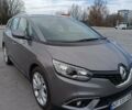 Серый Рено Гранд Сценик, объемом двигателя 1.5 л и пробегом 151 тыс. км за 14999 $, фото 9 на Automoto.ua