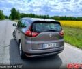 Сірий Рено Гранд Сценік, об'ємом двигуна 1.5 л та пробігом 205 тис. км за 15550 $, фото 1 на Automoto.ua