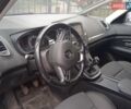 Серый Рено Гранд Сценик, объемом двигателя 1.5 л и пробегом 270 тыс. км за 12999 $, фото 1 на Automoto.ua