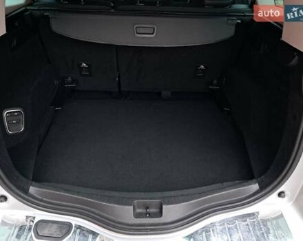 Сірий Рено Гранд Сценік, об'ємом двигуна 1.6 л та пробігом 226 тис. км за 15999 $, фото 17 на Automoto.ua