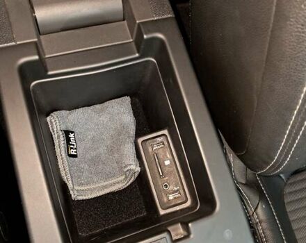 Сірий Рено Гранд Сценік, об'ємом двигуна 1.6 л та пробігом 226 тис. км за 15999 $, фото 11 на Automoto.ua