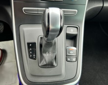 Серый Рено Гранд Сценик, объемом двигателя 1.5 л и пробегом 219 тыс. км за 14900 $, фото 4 на Automoto.ua