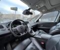 Серый Рено Гранд Сценик, объемом двигателя 1.6 л и пробегом 306 тыс. км за 14000 $, фото 5 на Automoto.ua