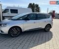 Сірий Рено Гранд Сценік, об'ємом двигуна 1.6 л та пробігом 280 тис. км за 17300 $, фото 1 на Automoto.ua