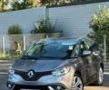 Серый Рено Гранд Сценик, объемом двигателя 1.6 л и пробегом 226 тыс. км за 12900 $, фото 1 на Automoto.ua